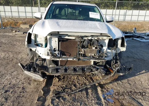 2019 Toyota Tacoma Sr5 V6 from USA, damaged, VIN 5TFDZ5BN4KX045174